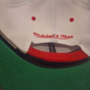 VINTAGE Buccaneers SNAP BACK